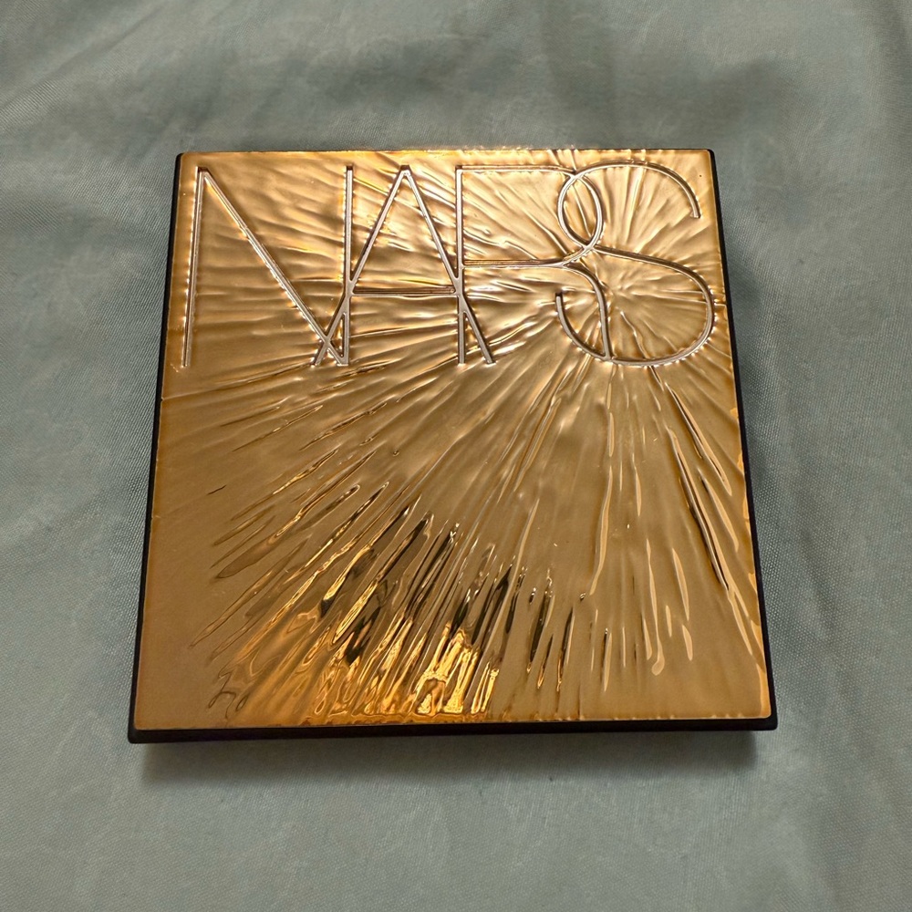 NARS Summer Solstice Eyeshadow Palette 50g - Picture 3 of 9